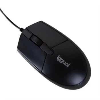 Mouse iggual IGG318874