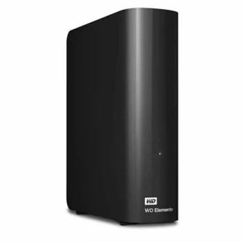 External Hard Drive Western Digital Elements Desktop 12...