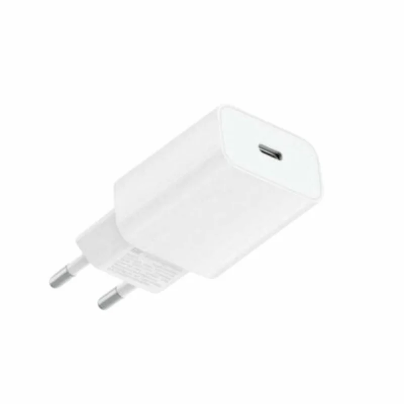 Wall Charger Xiaomi Mi 20W White 20 W