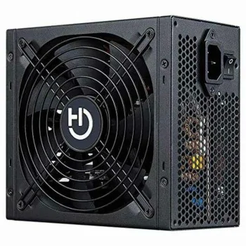 Power supply Hiditec BZ750 80Plus Bronze ATX 750W ATX 750...