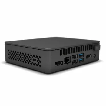 Mini PC Intel Celeron N4505