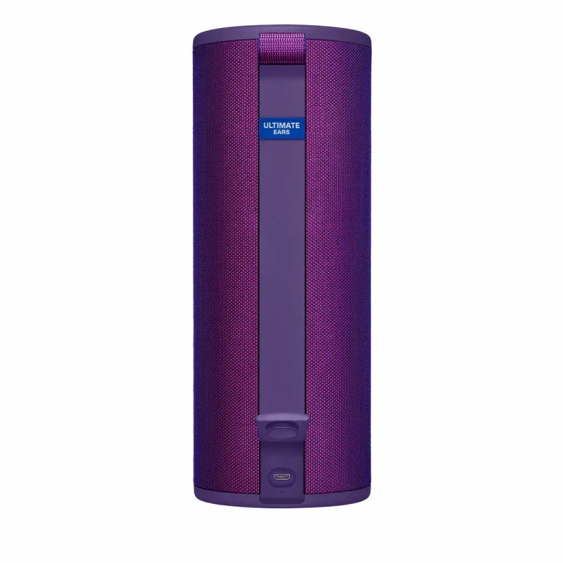 Portable Bluetooth Speakers Logitech 984-001405 Violet Purple