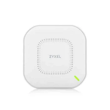 Access Point Repeater ZyXEL NWA110AX-EU0102F White