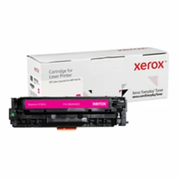 Original Ink Cartridge Xerox 006R03820 Magenta