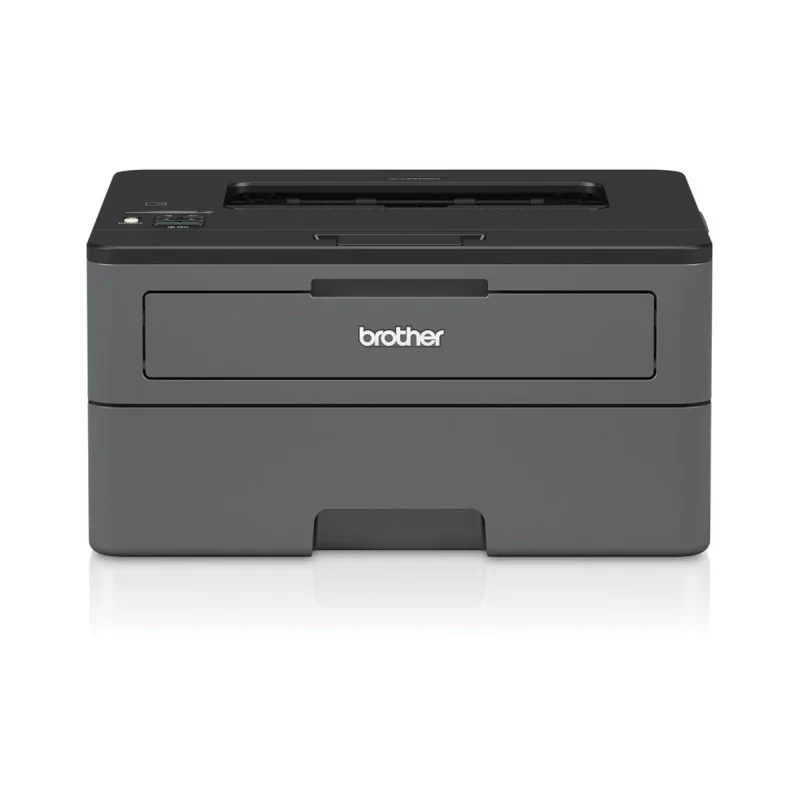 Monochrome Laser Printer Brother HL-L2370DN