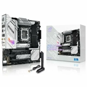 Motherboard Asus ROG STRIX B760-G GAMING WIFI Intel Intel...