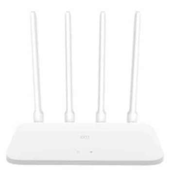 Wireless Modem Xiaomi DVB4230GL 867 Mbps White