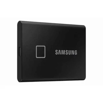 External Hard Drive Samsung MU PC1TOK/WW Black 1 TB SSD