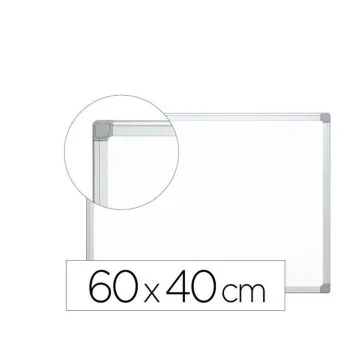 Whiteboard Q-Connect KF04152 60 x 40 cm