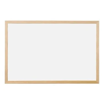 Whiteboard Q-Connect KF03574 120 x 90 cm