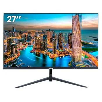 Gaming Monitor Nilox NXM27FHD111 27" 100 Hz