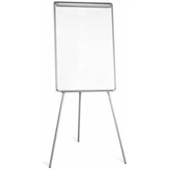 Whiteboard Q-Connect KF04157 90 x 70 x 195 cm