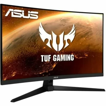 Gaming Monitor Asus VG32VQ1BR Quad HD Wide Quad HD 31,5"...