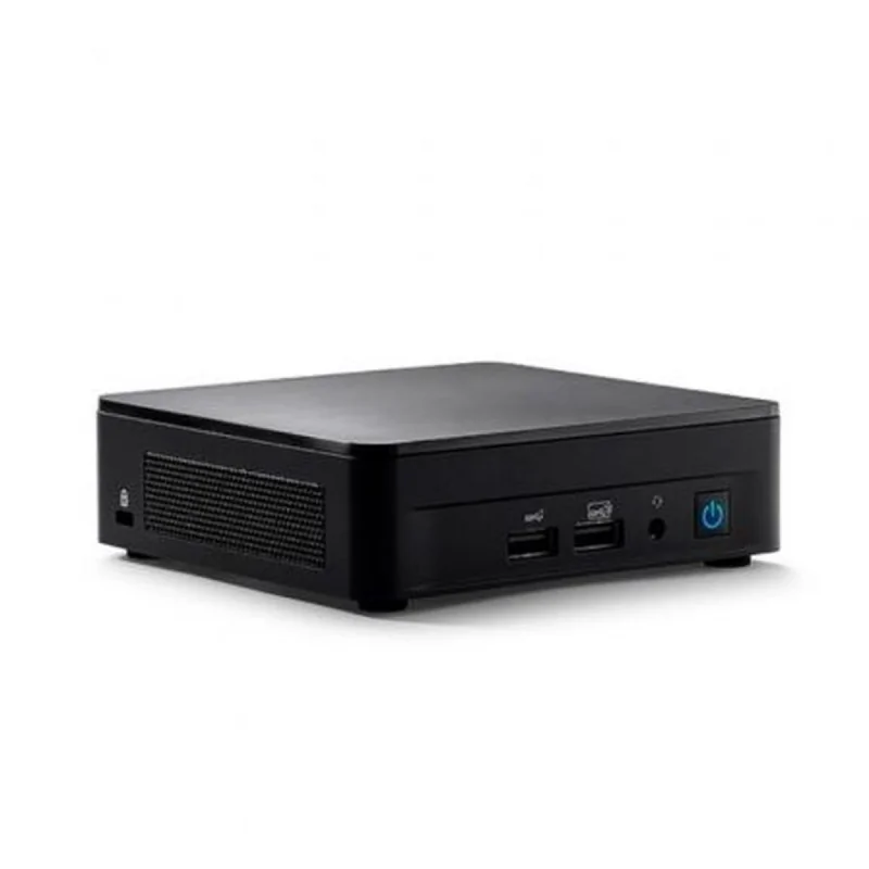 Mini PC Asus NUC 12 Pro Intel Core I7-1260P