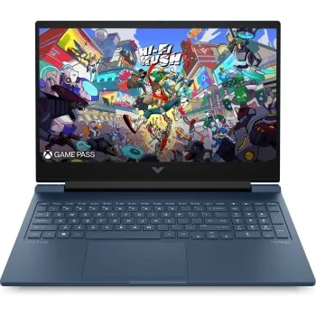 Gaming Laptop HP Victus 16-R1025NS 16" Intel Core i7 16...