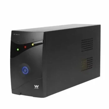 Uninterruptible Power Supply System Interactive UPS...