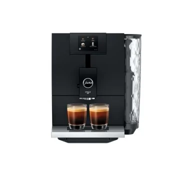 Superautomatic Coffee Maker Jura Black 1450 W 15 bar