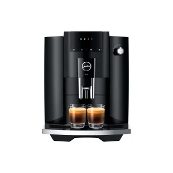 Superautomatic Coffee Maker Jura Black 1450 W