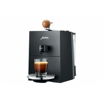 Superautomatic Coffee Maker Jura Black 1450 W 15 bar