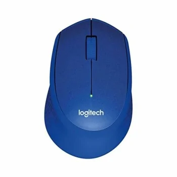 Wireless Mouse Logitech 910-004910 Blue