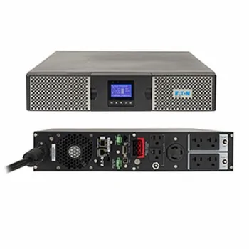 Uninterruptible Power Supply System Interactive UPS Eaton...