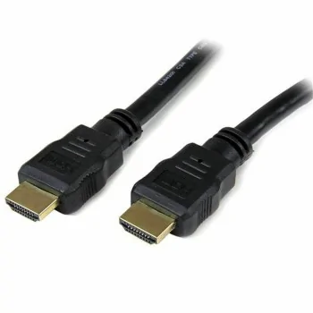 HDMI Cable Startech HDMM30CM 300 cm Black 30 cm