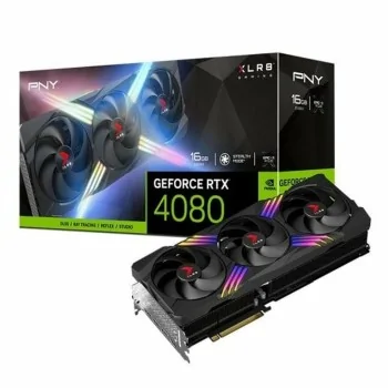 Graphics card PNY VCG408016TFXXPB1 16 GB RAM NVIDIA...