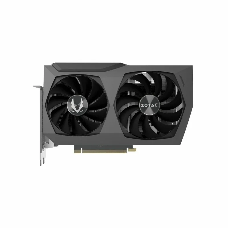 Graphics card Zotac ZT-A30700E-10PLHR 8 GB RAM GeForce RTX 3070 Ti