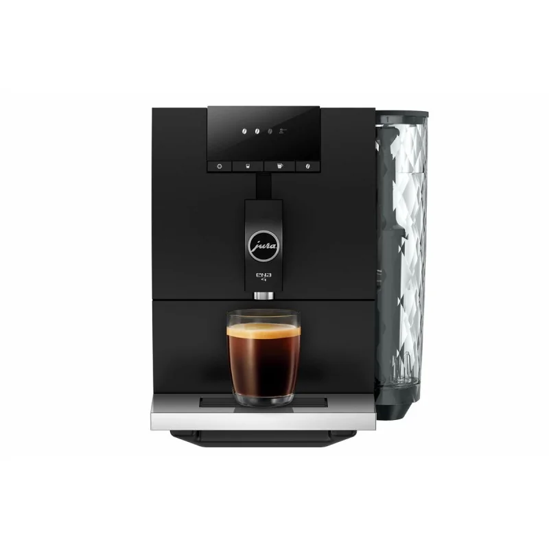 Superautomatic Coffee Maker Jura Black 1450 W 15 bar