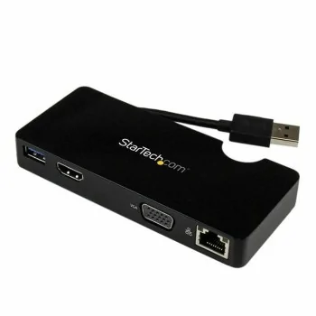 USB Hub Startech USB3SMDOCKHV 