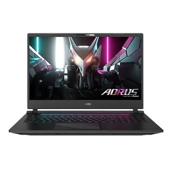 Laptop Aorus AORUS 17 BSF-73ES654SH Spanish Qwerty...