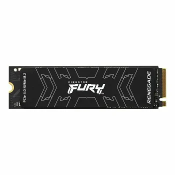 Hard Drive Kingston SFYRS/1000G 1 TB Internal Gaming SSD...