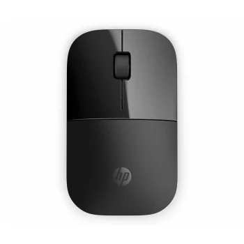 Wireless Mouse HP Z3700 Black