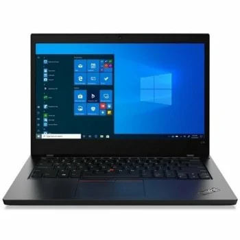 Laptop Lenovo ThinkPad L14 14" intel core i5-1135g7 8 GB...