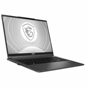 Laptop MSI Creator Pro 16 AI Studio A1VMG-096ES 16" Intel...