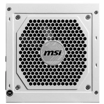 Power supply MSI A850GL 850 W 80 Plus Gold