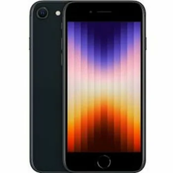 Smartphone Apple iPhone SE Black