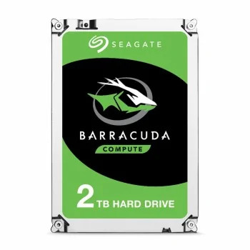 Hard Drive Seagate ST2000DMZ08 3.5" SATA III 7200 rpm...