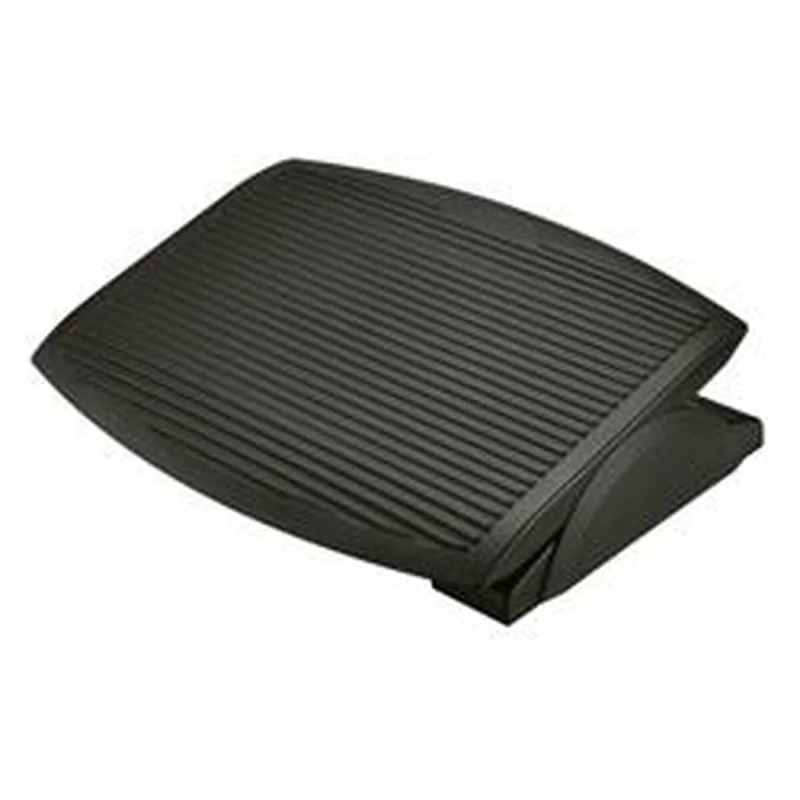 Mouse Mat Q-Connect KF17984 Black