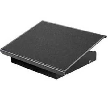 Footrest Q-Connect KF17950 Plastic