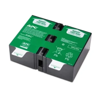 Battery for Uninterruptible Power Supply System UPS APC...