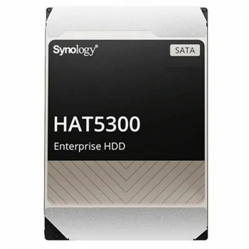 Hard Drive Synology HAT5300-4T 3,5" 4 TB HDD