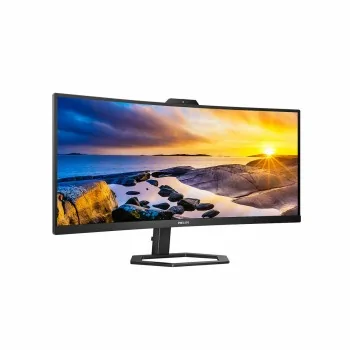 Monitor Philips 34E1C5600HE/00 WQHD 34" 100 Hz