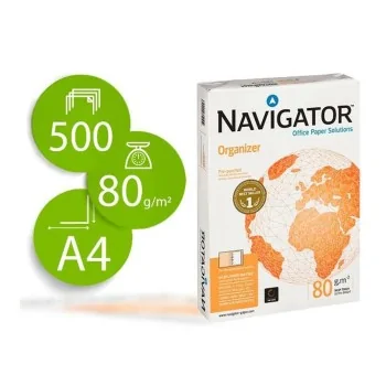 Printer Paper Navigator NAV-80-2T A4