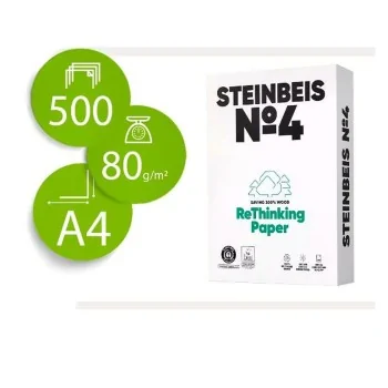 Printer Paper Steinbeis K1707666080A A4