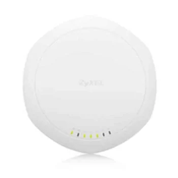 Access point ZyXEL NWA1123ACPRO-EU104F Dual Band PoE White