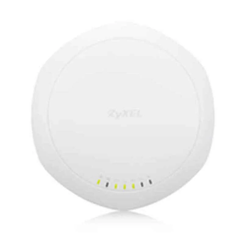 Access point ZyXEL NWA1123ACPRO-EU104F Dual Band PoE White