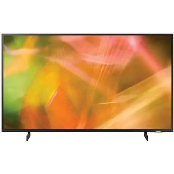 Smart TV Samsung HG-AU800EEXEN 4K Ultra HD 55"