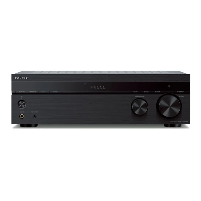 Amplifier Sony STR-DH190