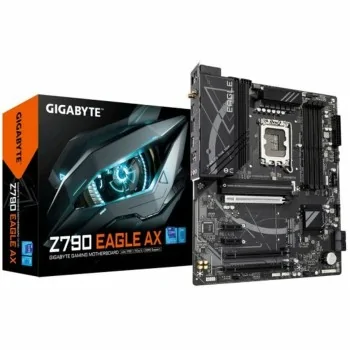 Motherboard Gigabyte Z790 EAGLE AX Intel Z790 Express LGA...